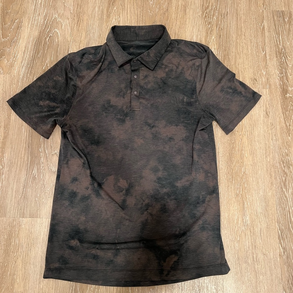 Evolution polo M